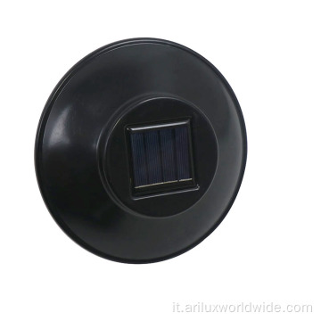 Luce solare da giardino IP65 PRS-SL2843D diretta in fabbrica